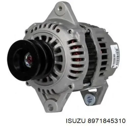 Генератор 8971845310 Isuzu