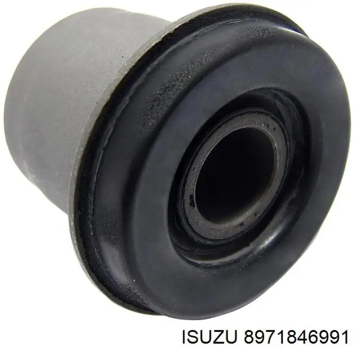 Сайлентблок/втулка ресори передньої Isuzu 8971846991 ціна, від 3.32 USD