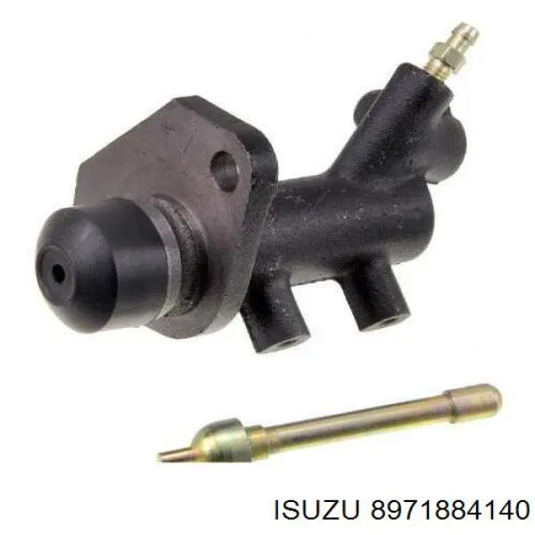 Актуатор зчеплення Isuzu 8971884140 ціна, від 13.38 USD