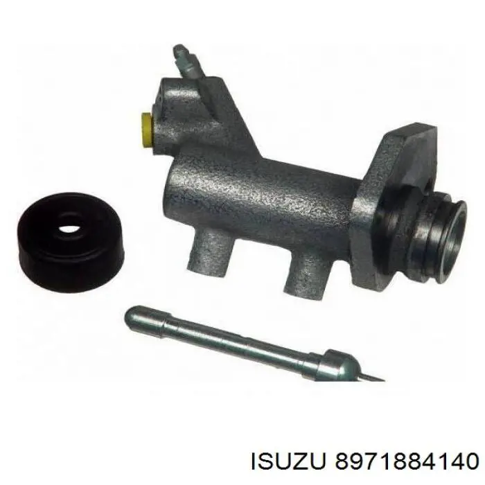 Робочий циліндр зчеплення 8971884140 Isuzu