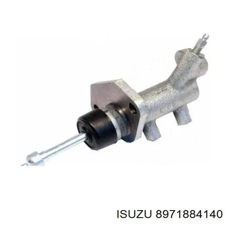 Купити 8971884140 Isuzu Робочий циліндр зчеплення