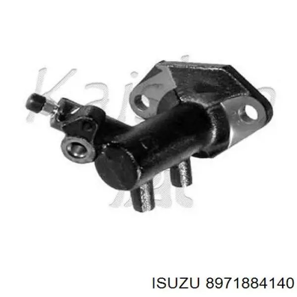 8971884140 Isuzu Циліндр зчеплення робочий