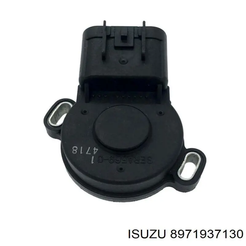 8971937130 Isuzu 