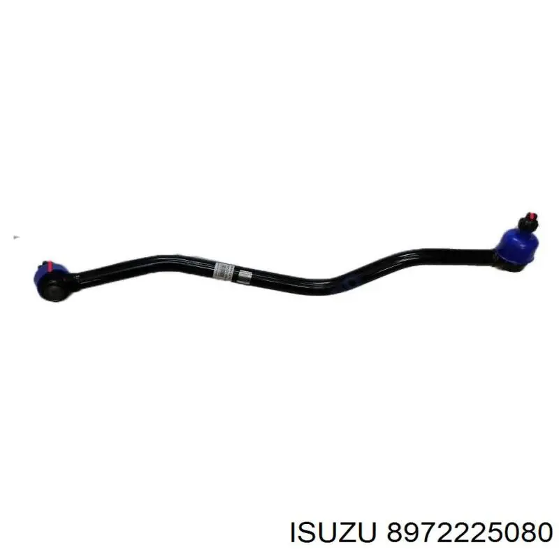 Тяга рульова в зборі VDS 8971701600VDS ціна, від 42.61 USD