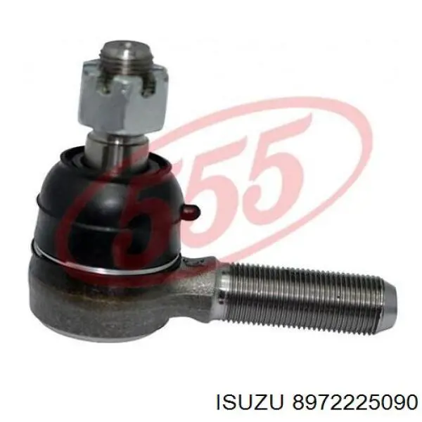 8972225090 Isuzu Накінечник поперечної рульової тяги