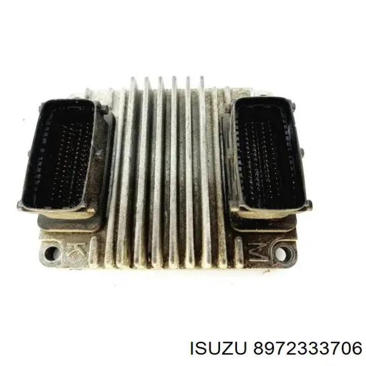 8972333706 Opel 