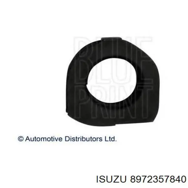Подушка стабілізатора Isuzu 8972357840 ціна, від 1.55 USD