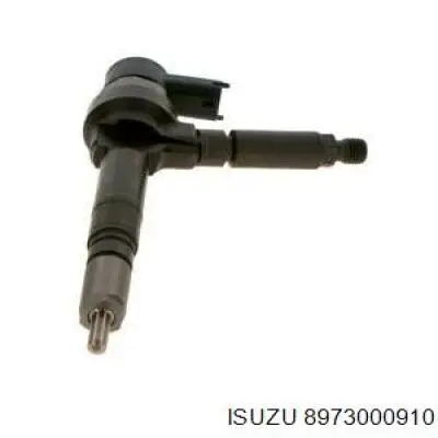 Паливні форсунки 8973000910 Isuzu
