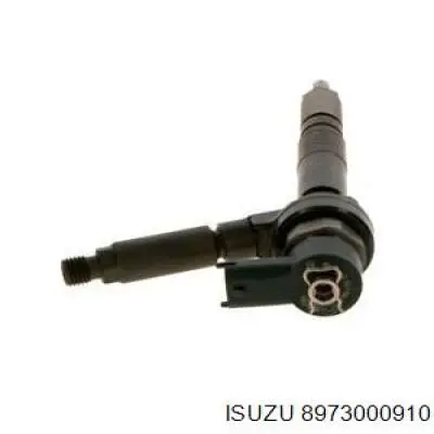 Купити 8973000910 Isuzu Форсунка дизельна в зборі, розпилювач + тримач