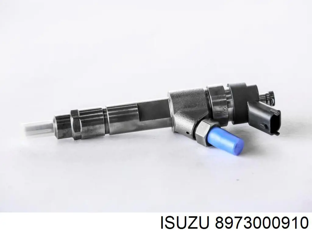 8973000910 Isuzu Форсунка вприску палива