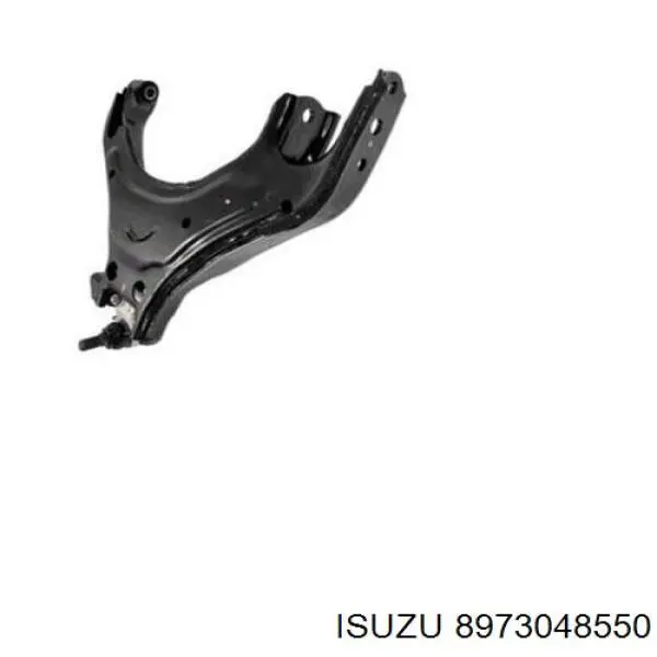 Купити 8973048550 Isuzu Рульовий наконечник