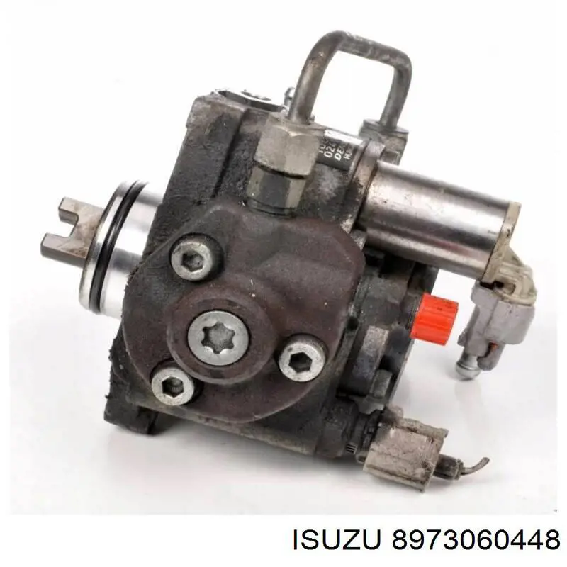 Насос паливний високого тиску Denso 2940000033 ціна, від 1226.39 USD