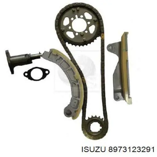  02802446 Isuzu