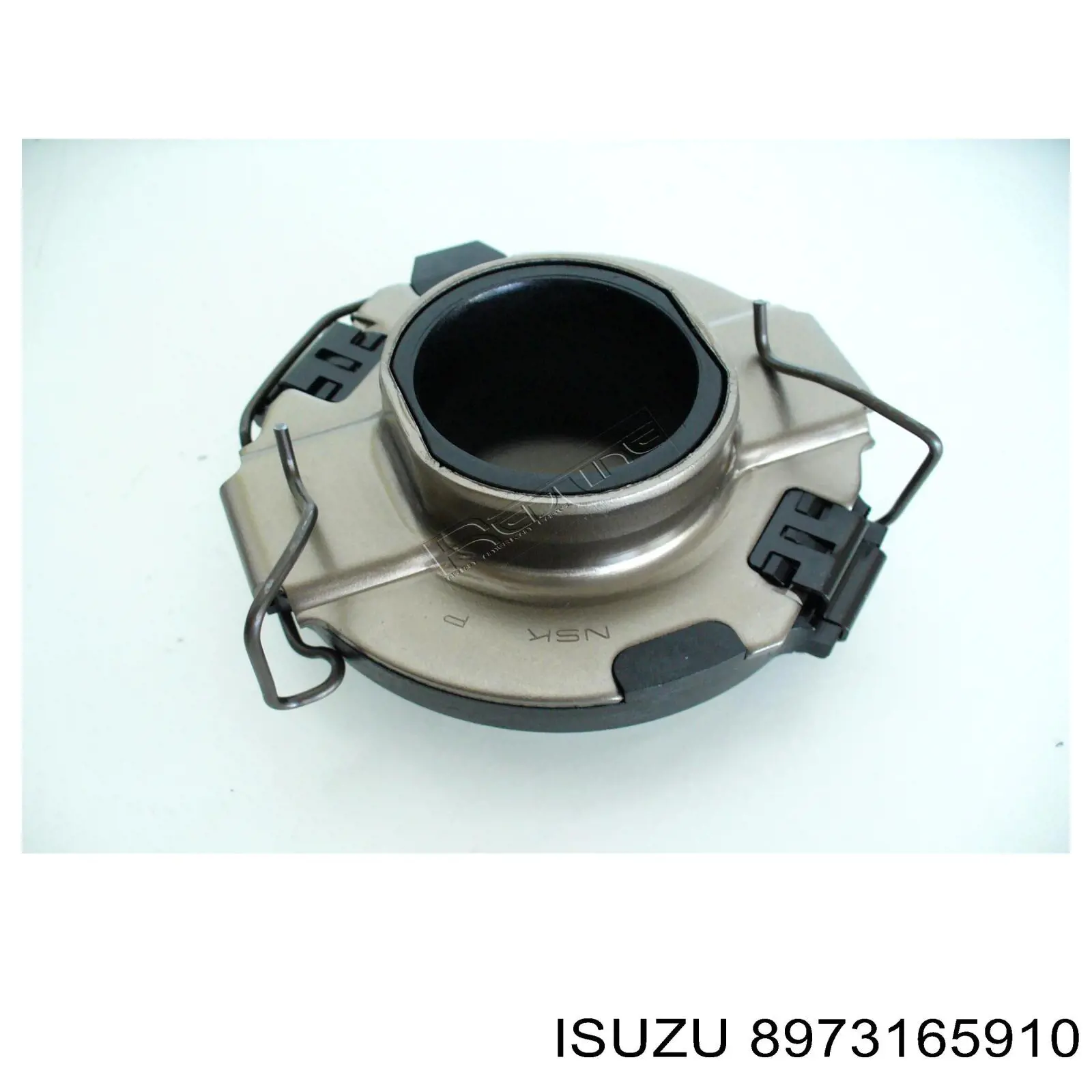 Вижимний підшипник Isuzu 8973165910 ціна, від 19.01 USD