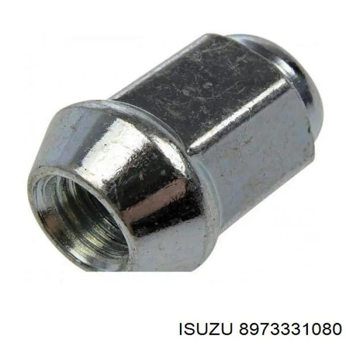  Isuzu 8973331080 ціна, від 17.23 USD