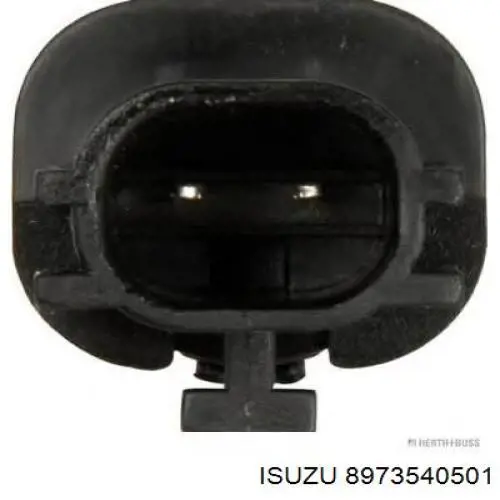 8973540501 Isuzu Циліндр гальмівний, головний