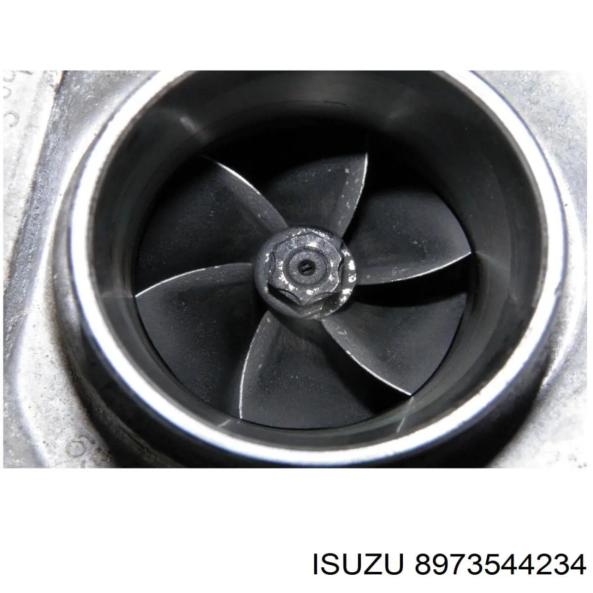 Купити 8973544234 Isuzu 
