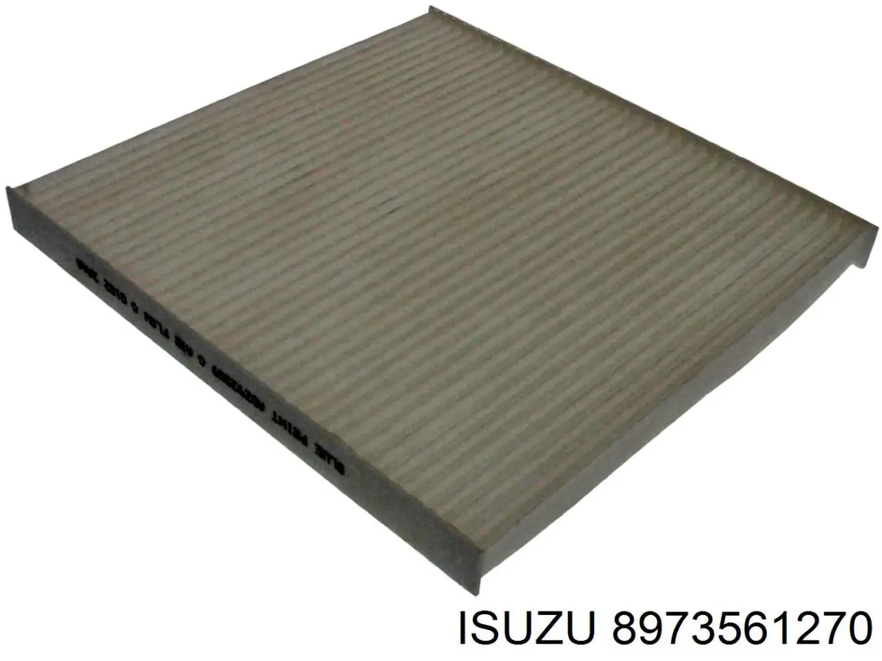 Фільтр салону 8973561270 Isuzu