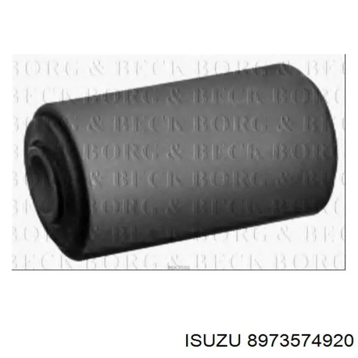 Купити 8973574920 Isuzu 