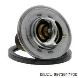 Автомобільний термостат Isuzu 8973617700 ціна, від 9.50 USD