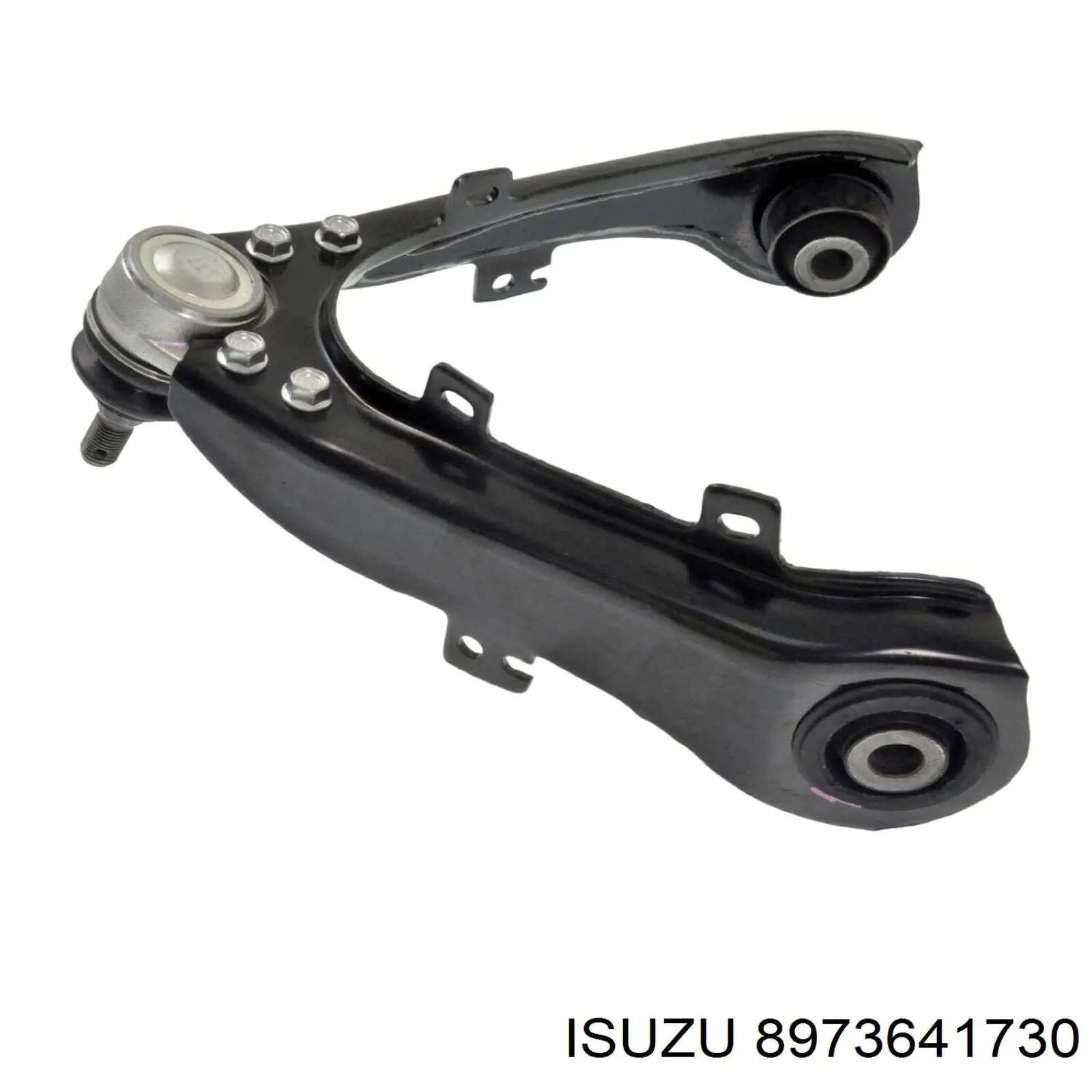 Сайлентблок переднього верхнього важеля Isuzu 8973641730 ціна, від 8.67 USD
