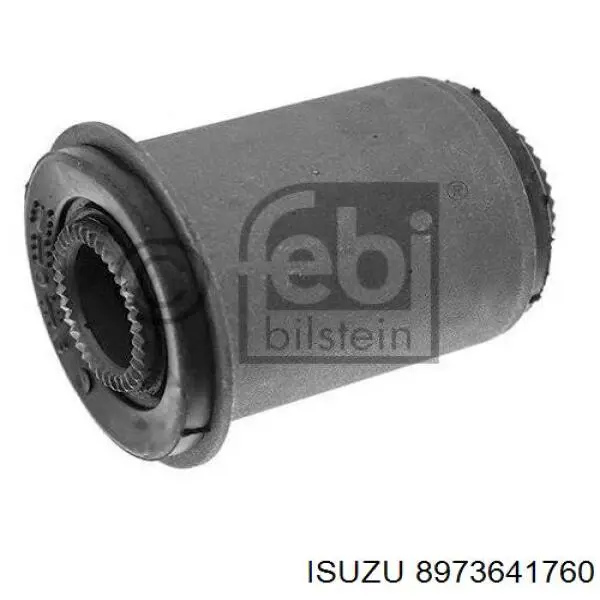 Купити 8973641760 Isuzu Сайлентблок передньої підвіски