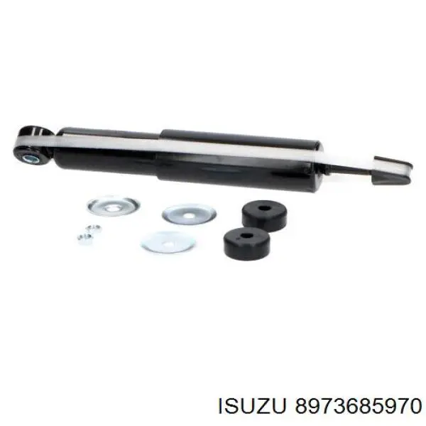 Купити 8973685970 Isuzu Амортизатор передньої підвіски