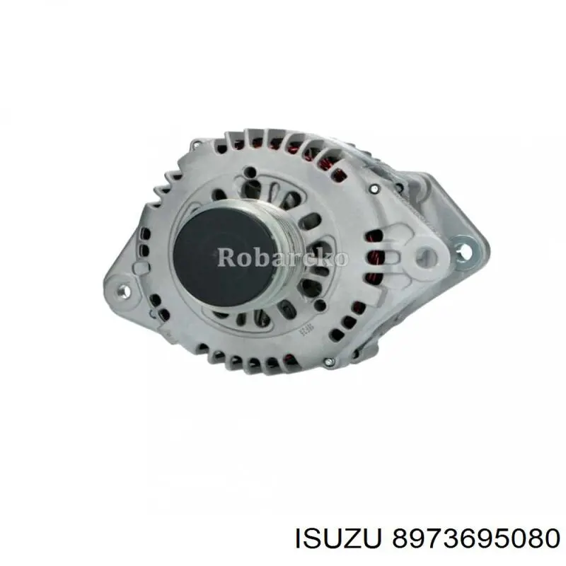Купити 8973695080 Isuzu Генератор