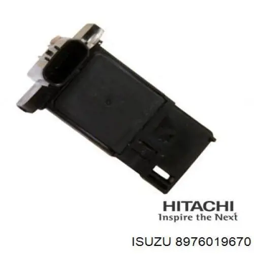 Купити AMMQ19736 Magneti Marelli Повітромір