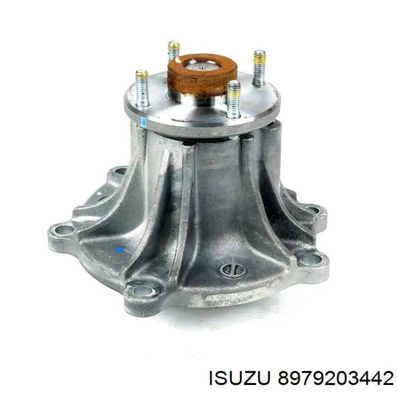 Купити 8979203442 Isuzu 