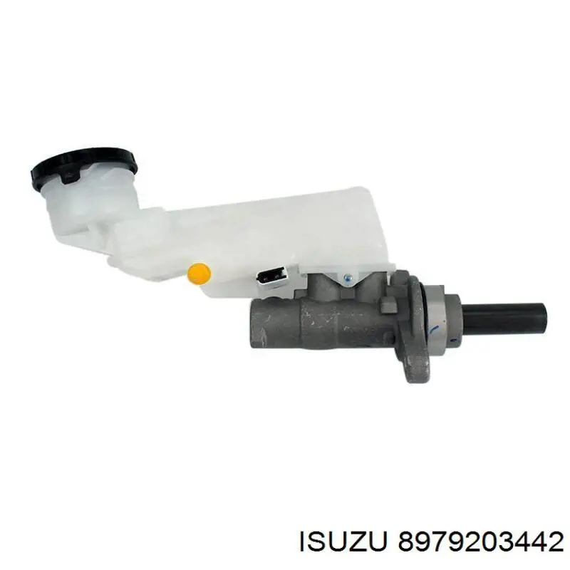  Isuzu 8979203442 ціна, від 15.33 USD