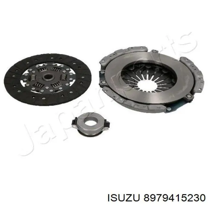 Купити 8979415230 Isuzu Диск зчеплення