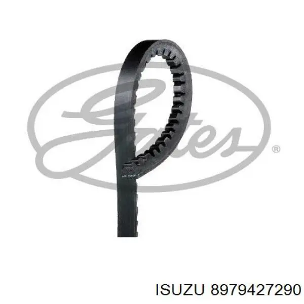 8979427290 Isuzu