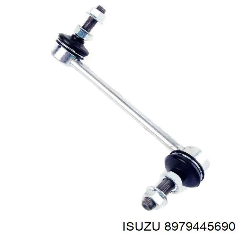 Купити 8979445690 Isuzu Лінк стабілізатора, переднього, лівий