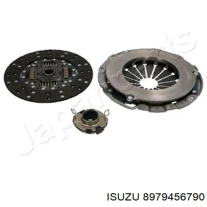 Купити 8979456790 Isuzu Диск зчеплення