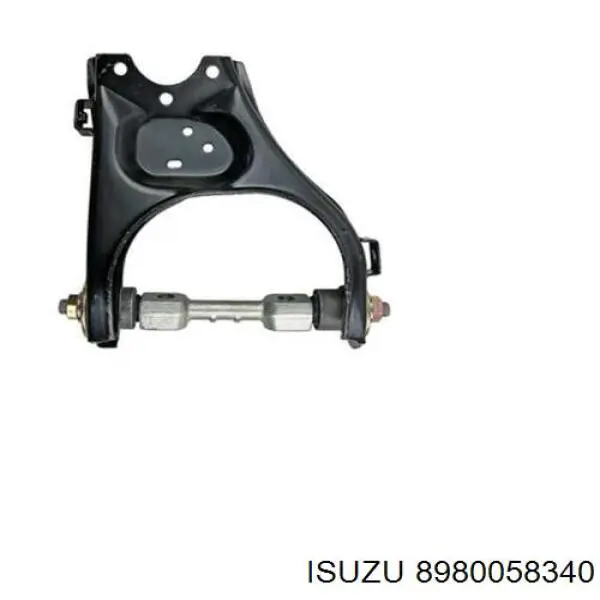 Важіль передньої підвіски нижній, правий Japan Parts BS910R ціна, від 117.90 USD
