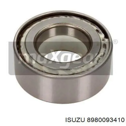 Маточини задніх коліс Isuzu 8980093410 ціна, від 26.83 USD