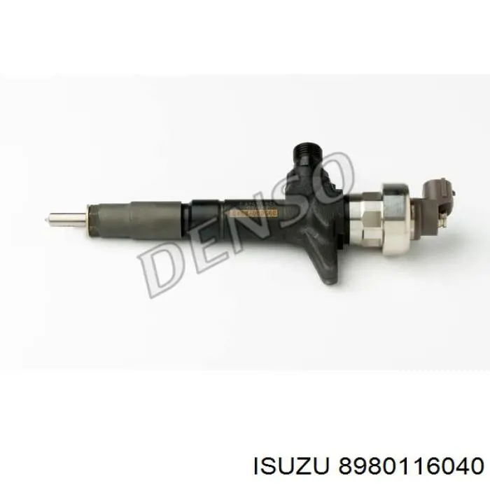 8980116045 Isuzu