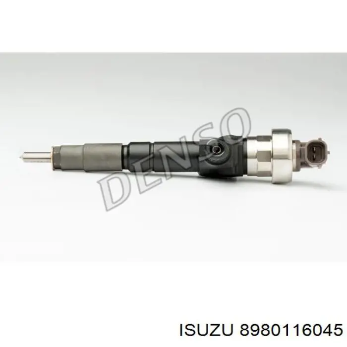  Isuzu 8980116045 ціна, від 135.44 USD