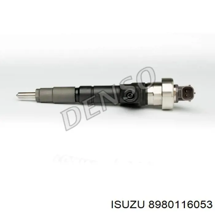 Форсунка паливна Isuzu 8980116053 ціна, від 141.75 USD