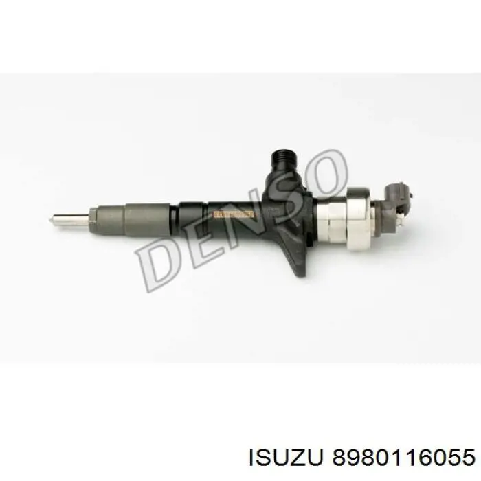  Isuzu 8980116055 ціна, від 145.03 USD