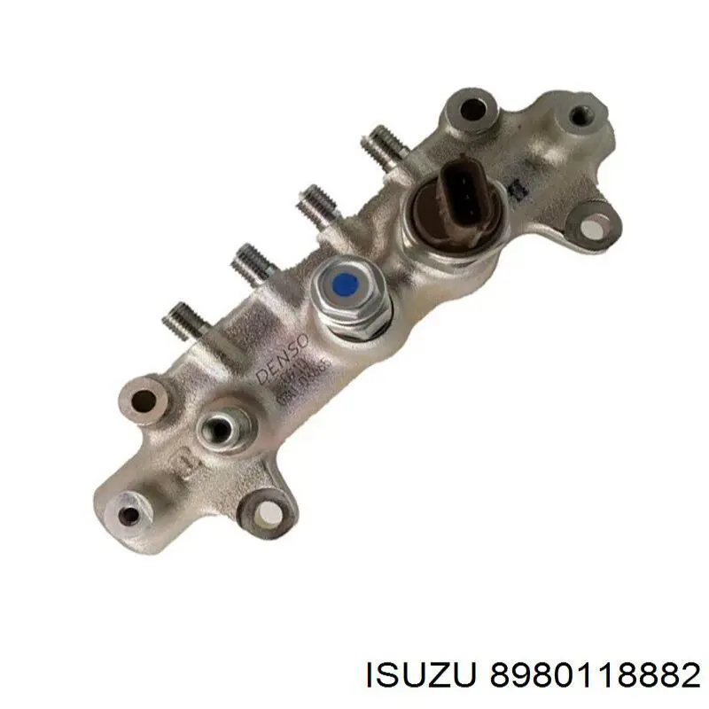  Isuzu 8980118880 ціна, від 138.12 USD