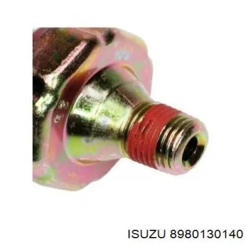 Купити Датчик тиску масла Honda Accord III CA4, CA5