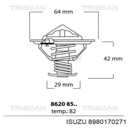  172246 Febi