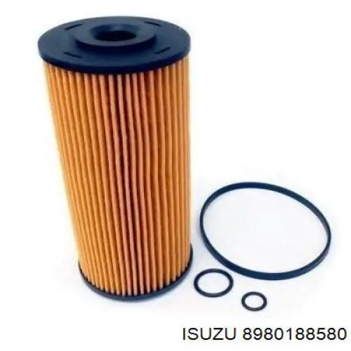 Масляний фільтр 8980188580 Isuzu