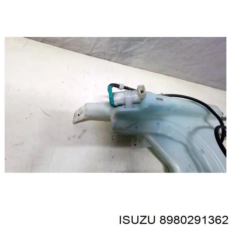 Купити 8980291362 Isuzu Бачок омивайки