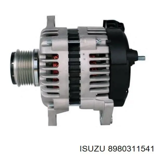 Купити 8980311541 Isuzu Генератор
