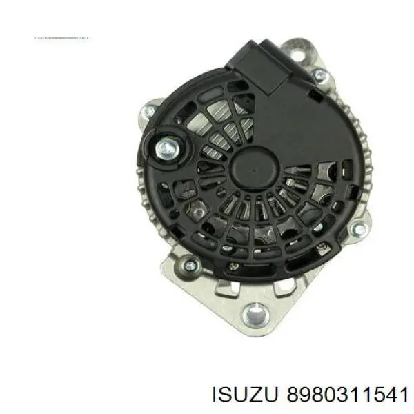 8980311541 Isuzu Авто генератор
