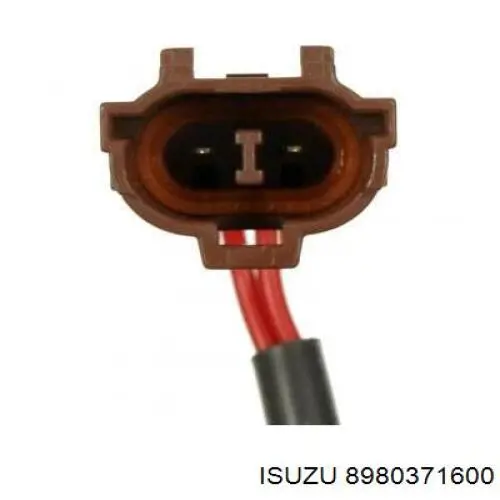 Isuzu 8981809730 ціна, від 64.74 USD