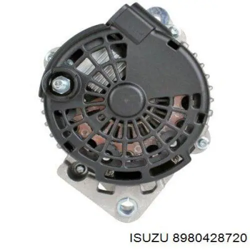 8980428720 Isuzu Авто генератор